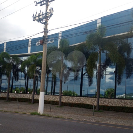 Prédio para alugar em Nova Vinhedo, Vinhedo, SP