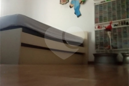 Casa de Vila à venda com 2 quartos, sendo 1 suíte, em Tucuruvi, São Paulo, SP