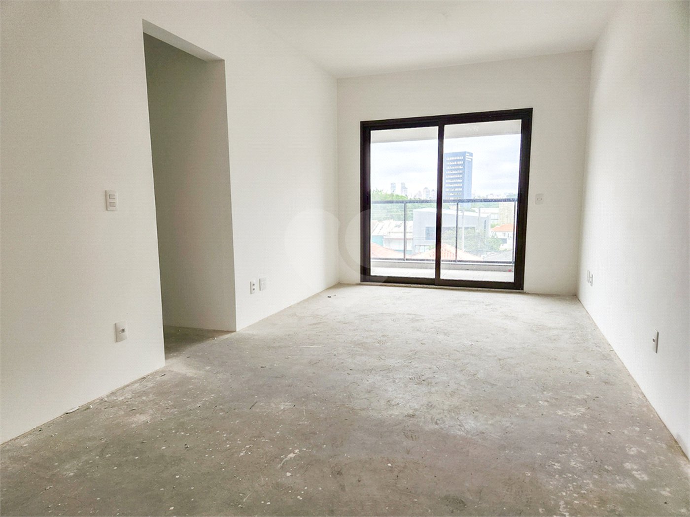 Apartamento à venda com 2 quartos, sendo 1 suíte, em Vila Mariana, São Paulo, SP