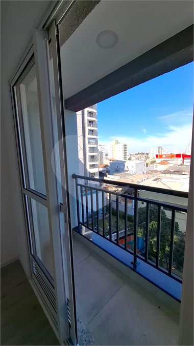 Apartamento à venda com 1 quarto em Vila Gustavo, São Paulo, SP