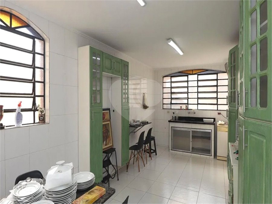 Sobrado à venda com 4 quartos, sendo 2 suítes, em Tucuruvi, São Paulo, SP
