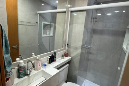 Apartamento à venda com 3 quartos, sendo 2 suítes, em Campo Grande, Rio de Janeiro, RJ