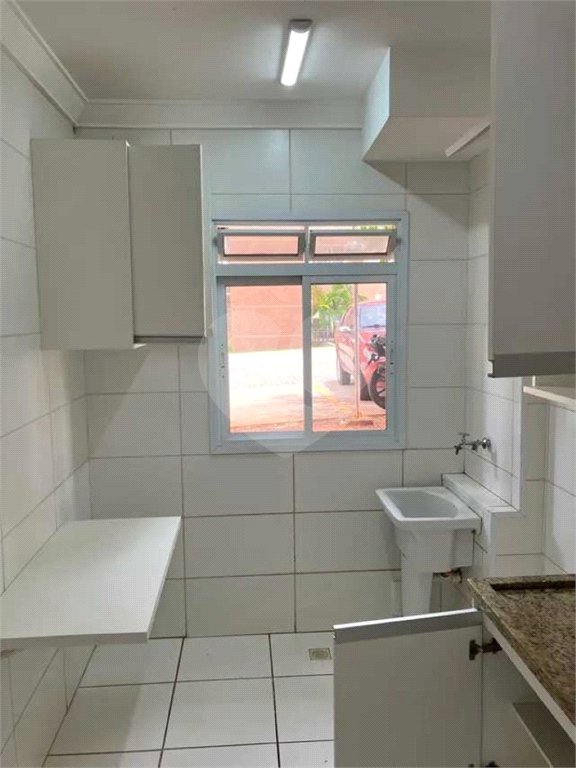 Apartamento à venda com 2 quartos em Jardim Novo Horizonte, Sorocaba, SP