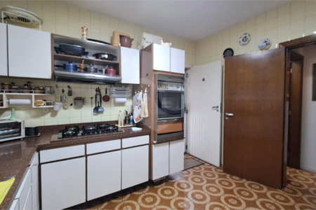 Casa Térrea à venda com 3 quartos, sendo 1 suíte, em Alto da Lapa, São Paulo, SP
