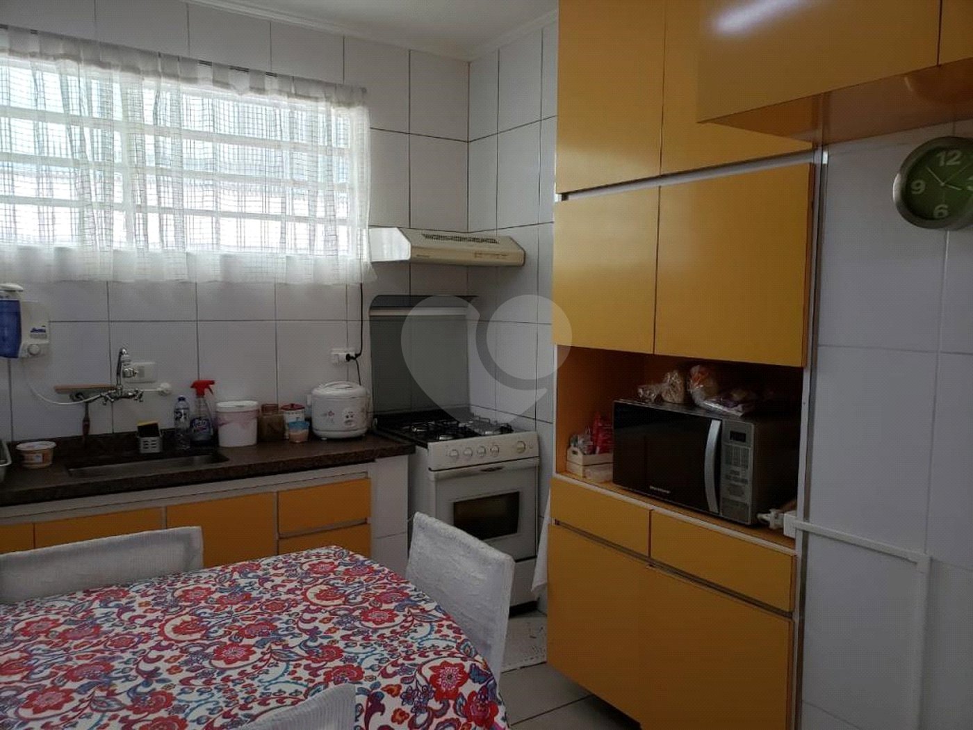 Casa à venda com 3 quartos em Vila Tiradentes, São Paulo, SP