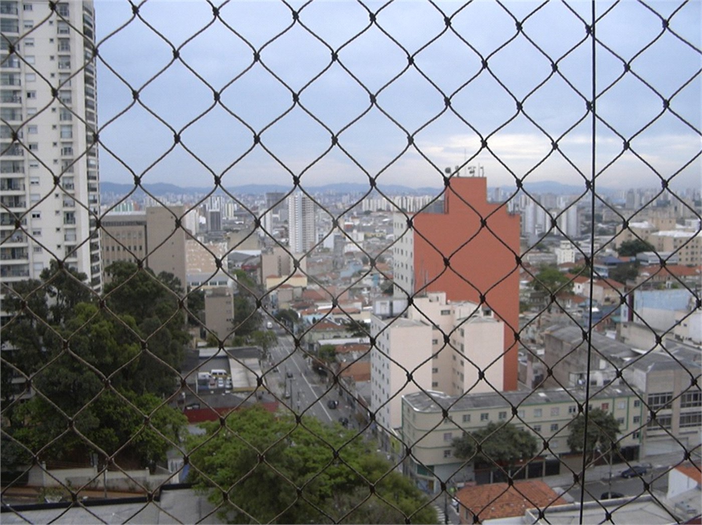Apartamento à venda com 1 quarto em Cambuci, São Paulo, SP