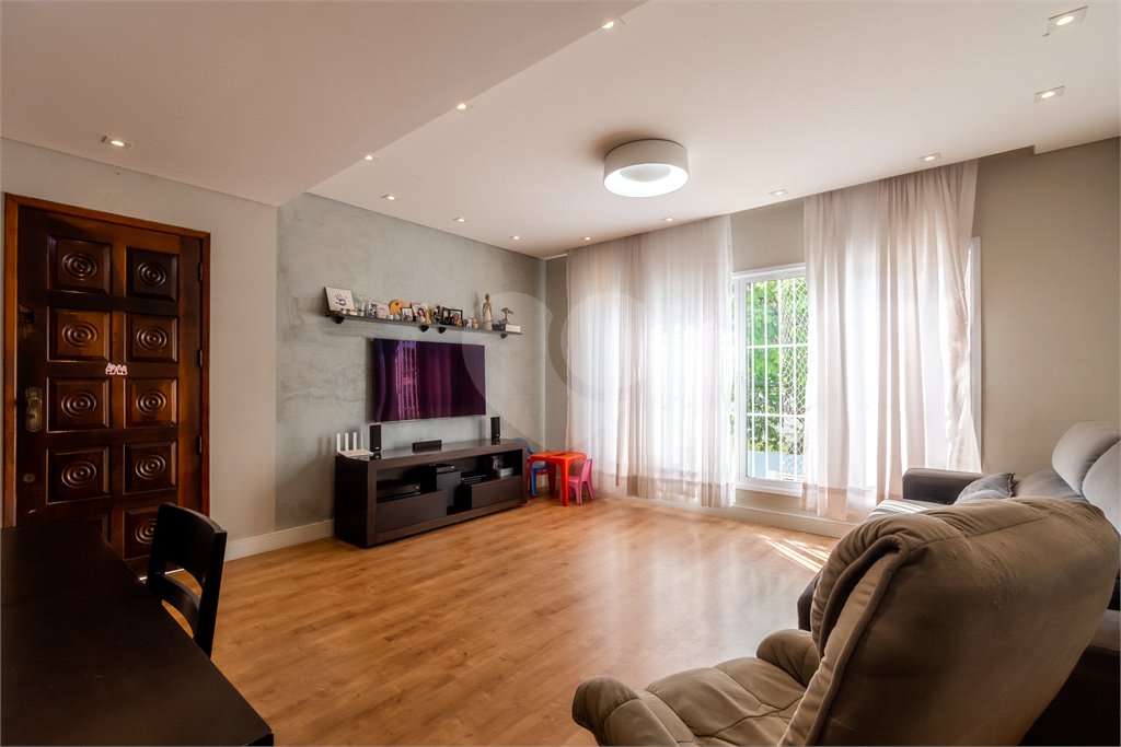 Casa à venda com 3 quartos, sendo 1 suíte, em Mandaqui, São Paulo, SP