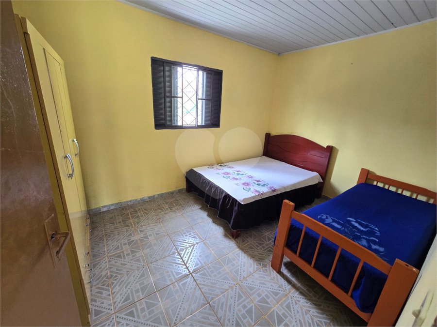 Chácara à venda com 5 quartos em Estância Conceição, Itapetininga, SP