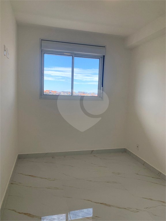 Apartamento à venda com 1 suíte em Parada Inglesa, São Paulo, SP