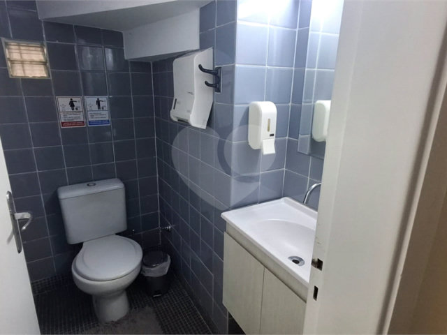 Sobrado para alugar com 1 quarto em Vila Clementino, São Paulo, SP