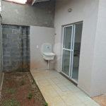 Casa à venda com 2 quartos no condomínio Villagio Allegro, Itapetininga - SP