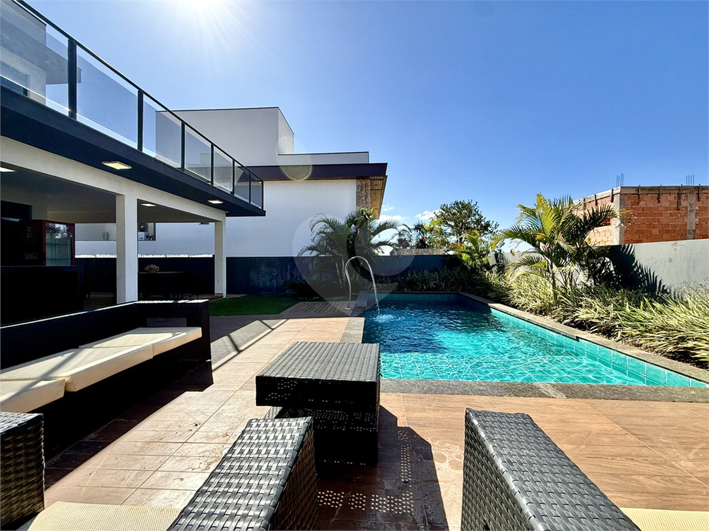 Casa à venda com 3 quartos, sendo 1 suíte,  em Terras de Santa Cristina XIII Setor Marina, Paranapanema, SP