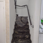 Sobrado à venda com 2 quartos, sendo 1 suíte, em Jardim Márcia, Suzano, SP