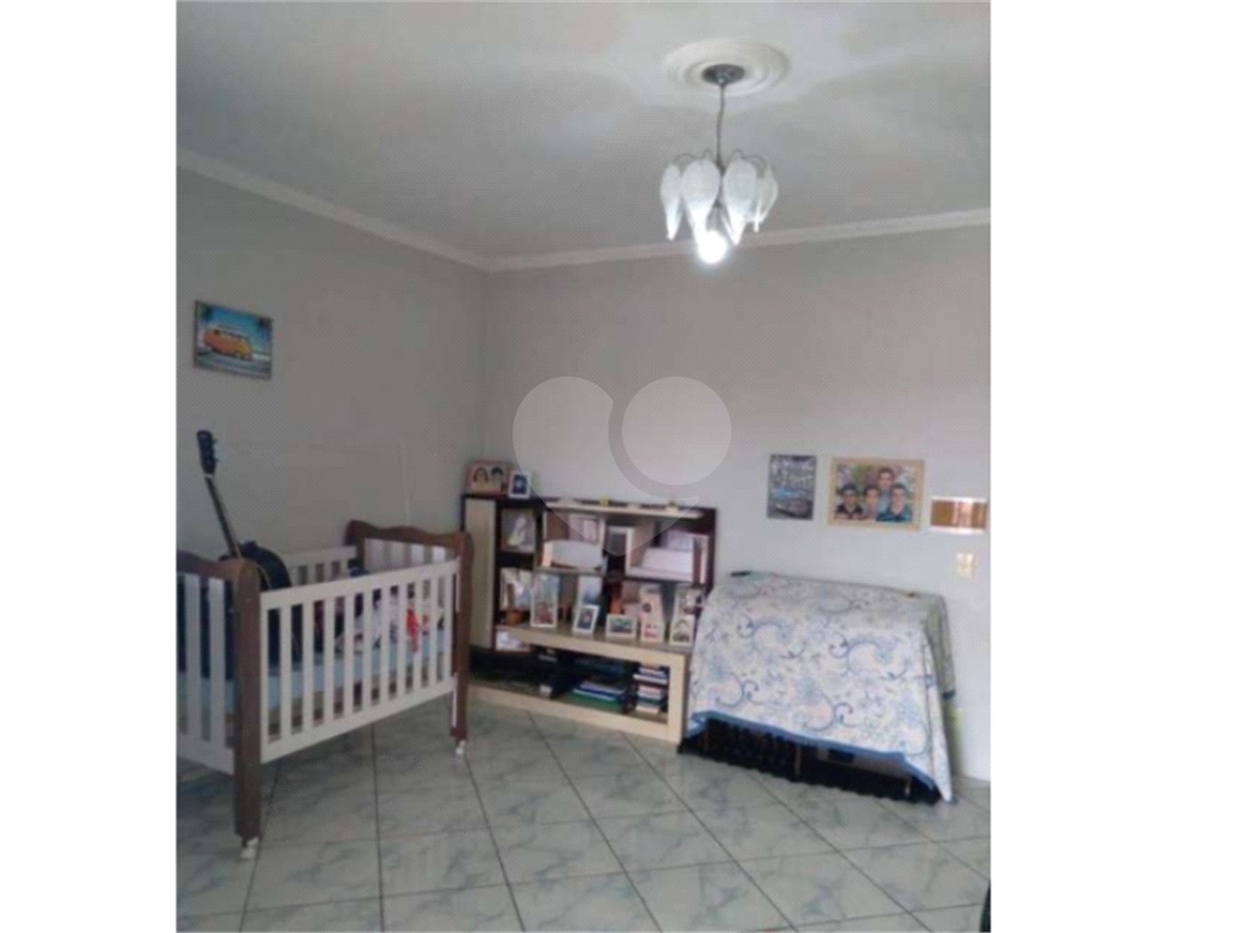 Casa à venda com 5 quartos em Jardim Estância Bom Viver, Itu, SP