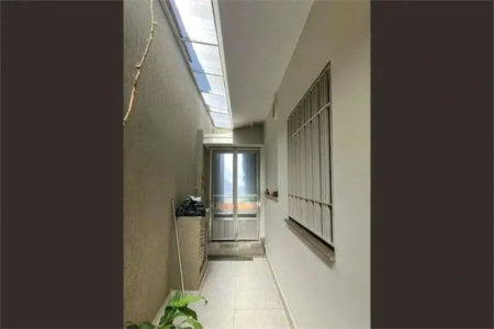 Casa à venda com 3 quartos, sendo 1 suíte, em Jardim Colombo, São Paulo, SP