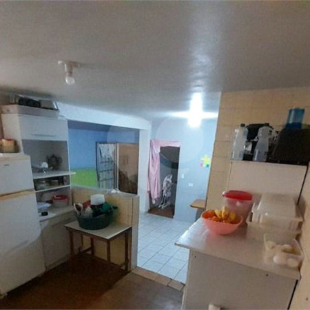 Sobrado à venda com 4 quartos em Vila Firmiano Pinto, São Paulo, SP