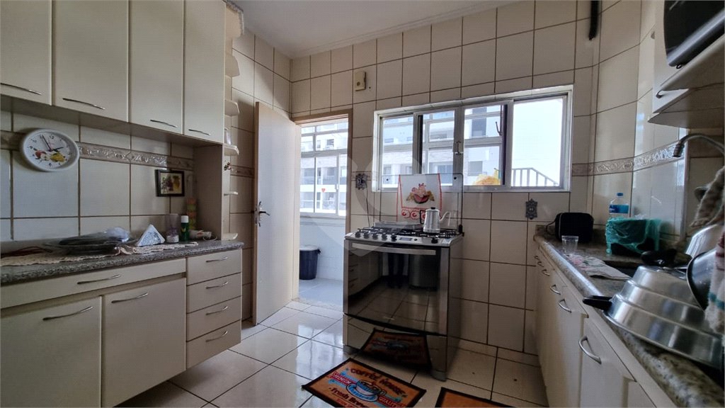 Apartamento à venda com 4 quartos em Pinheiros, São Paulo, SP