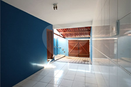 Casa para alugar com 2 quartos em Campo Grande, Rio de Janeiro, RJ