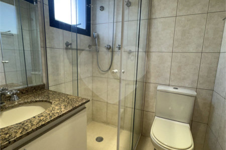 Apartamento à venda ou para alugar com 3 suítes em Santana, São Paulo, SP
