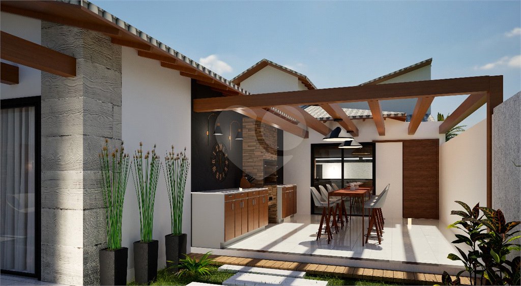 Casa à venda com 3 quartos, sendo 2 suítes, em São José, Armação dos Búzios, RJ