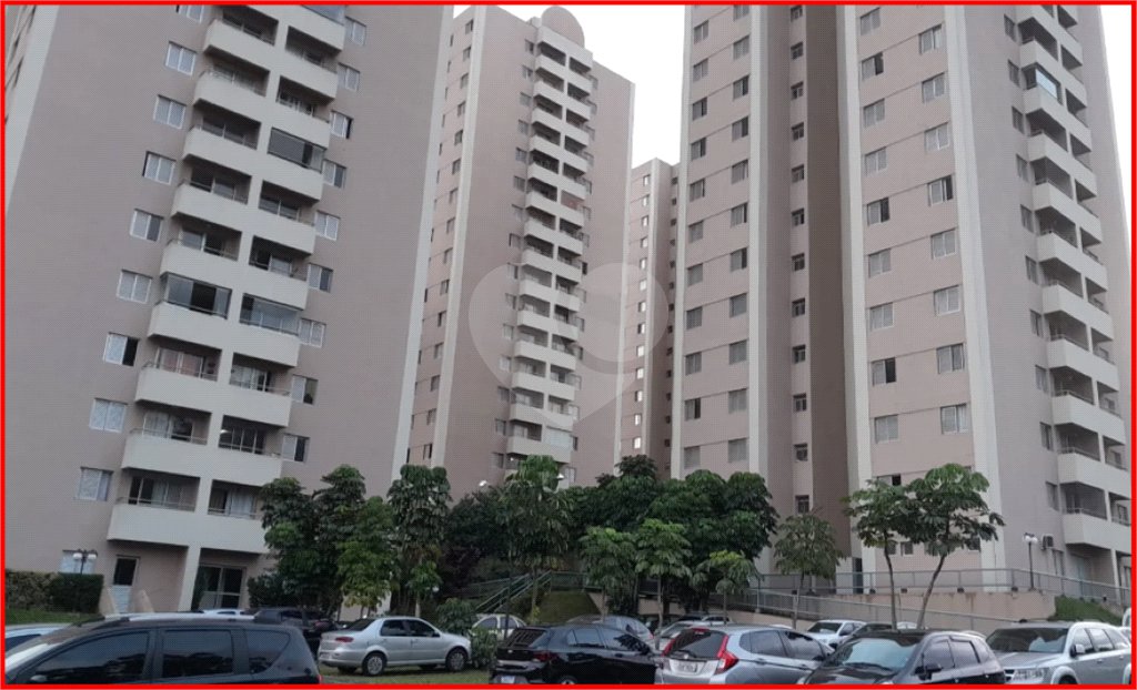 Apartamento à venda com 2 quartos em Jardim Jaqueline, São Paulo, SP
