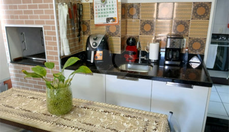 Apartamento à venda com 2 suítes em Vila Regente Feijó, São Paulo, SP