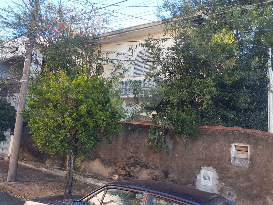 Sobrado à venda com 6 quartos em Vila Monteiro (gleba I), São Carlos, SP