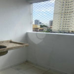 Apartamento à venda com 1 quarto em Vila Mazzei, São Paulo, SP