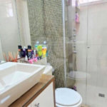 Apartamento à venda com 3 quartos, sendo 1 suíte,  em Vila Paulista, São Paulo, SP