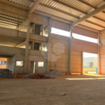 Terreno para alugar no condomínio Centro Empresarial Metropolitano, Sorocaba - SP