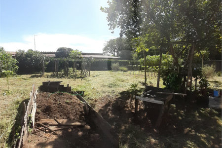 Terreno à venda em Vila Guido, Itu, SP