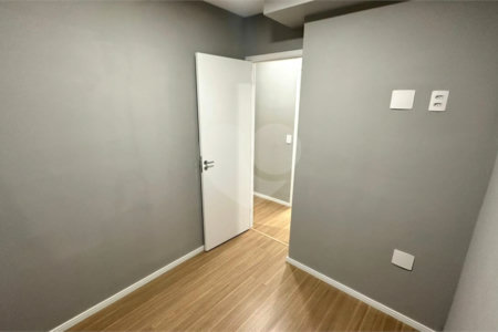 Apartamento à venda com 2 quartos em Paraíso do Morumbi, São Paulo, SP
