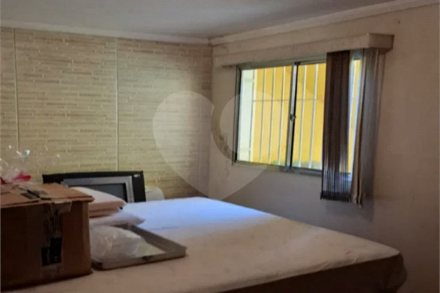 Casa à venda com 3 quartos, sendo 1 suíte, em Vila Mazzei, São Paulo, SP