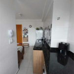 Apartamento à venda com 2 quartos em Santana, São Paulo, SP