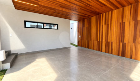 Casa Térrea à venda com 3 suítes em Jardim Paulista, Atibaia, SP