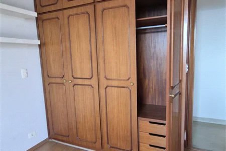 Apartamento à venda ou para alugar com 3 quartos, sendo 2 suítes, em Vila Romana, São Paulo, SP