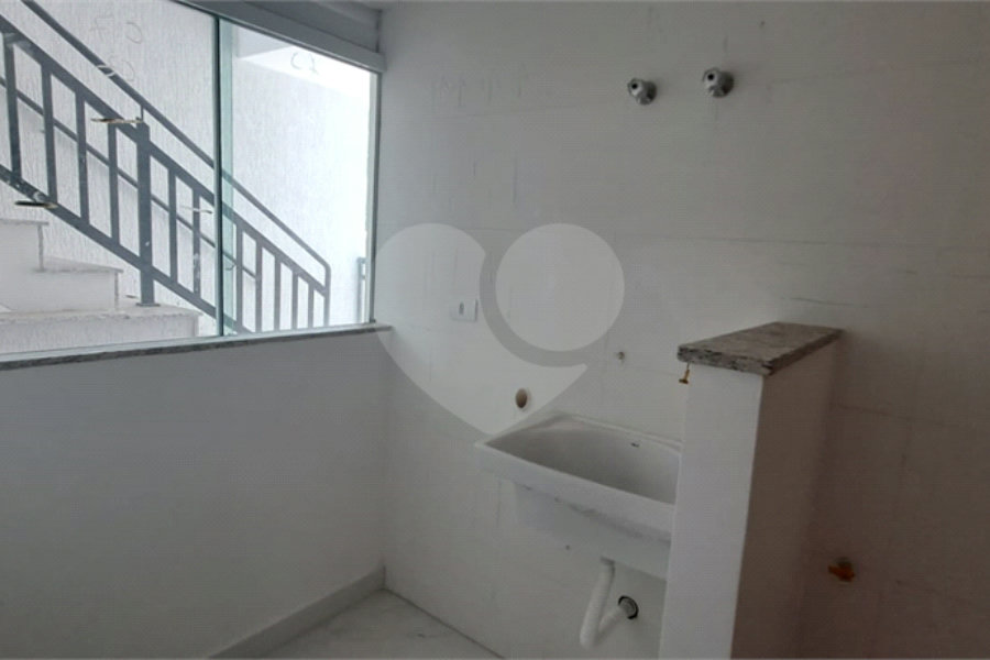 Casa à venda com 2 quartos no condomínio Maestro Villa Lobo, São Paulo - SP