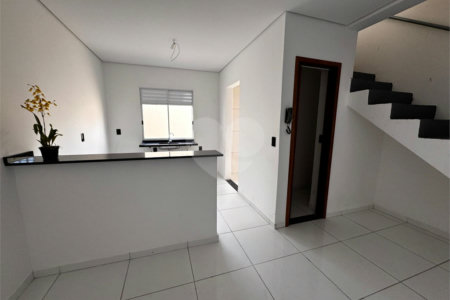 Casa à venda com 2 quartos, sendo 1 suíte, em Vila Aurora (zona Norte), São Paulo, SP