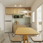 Harmonia Residencial