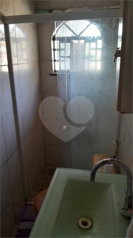 Casa à venda com 2 quartos, sendo 1 suíte, em Campo Grande, Rio de Janeiro, RJ