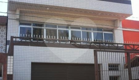 Prédio à venda em Vila Guilherme, São Paulo, SP