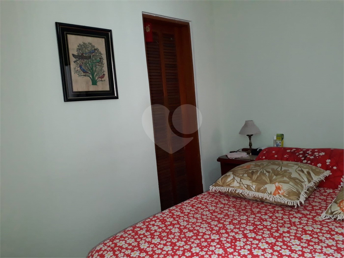 Casa Térrea à venda com 4 quartos, sendo 1 suíte, em Casa Verde, São Paulo, SP
