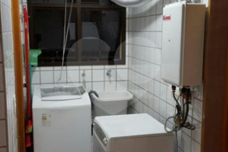 Apartamento à venda com 3 suítes em Água Fria, São Paulo, SP