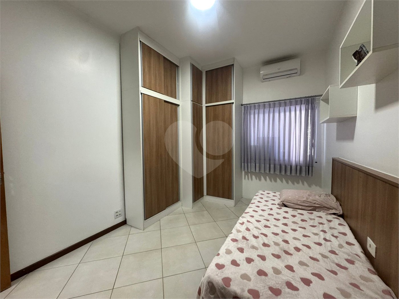 Apartamento à venda com 3 quartos, sendo 1 suíte, em Tijuca, Rio de Janeiro, RJ