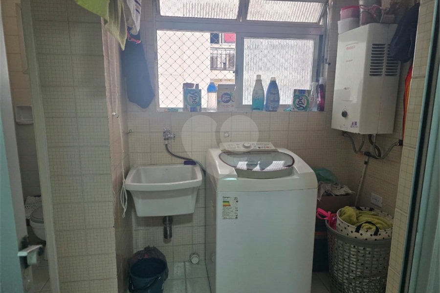 Apartamento à venda com 3 quartos, sendo 1 suíte, em Santana, São Paulo, SP