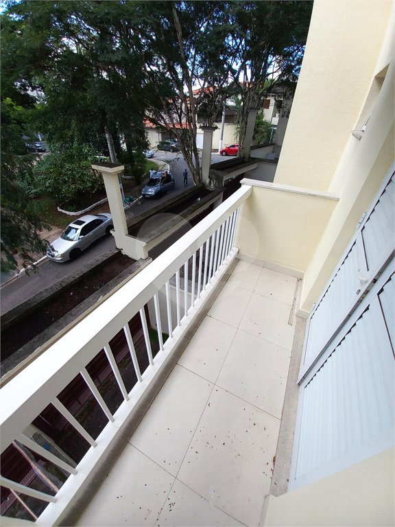 Sobrado para alugar com 2 suítes em Jardim Morro Verde, São Paulo, SP