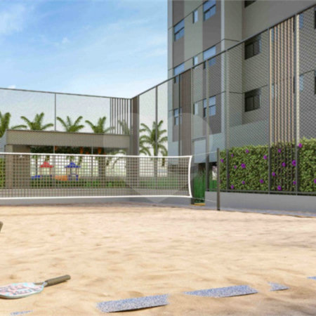 Apartamento à venda com 2 suítes em Jardim do Mar, São Bernardo do Campo, SP