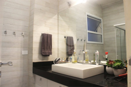 Apartamento à venda com 2 quartos em Bela Vista, São Paulo, SP