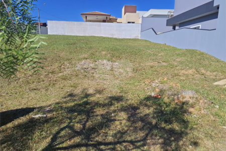 Terreno à venda no condomínio Villagio Milano, Sorocaba - SP