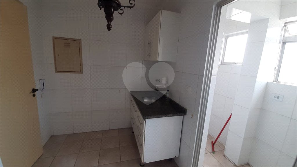 Apartamento à venda com 3 quartos em Vila Leonor, Guarulhos, SP